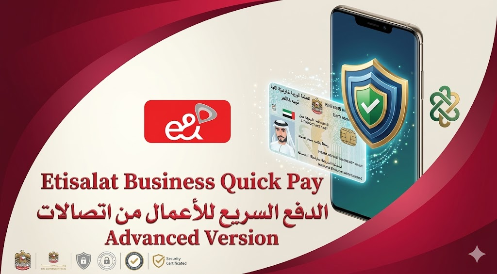 etisalat quick pay business