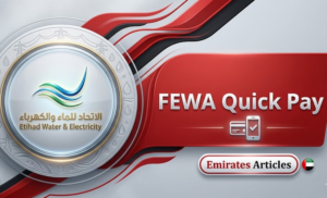fewa quick pay