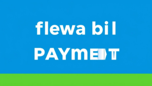 fewa bill payment