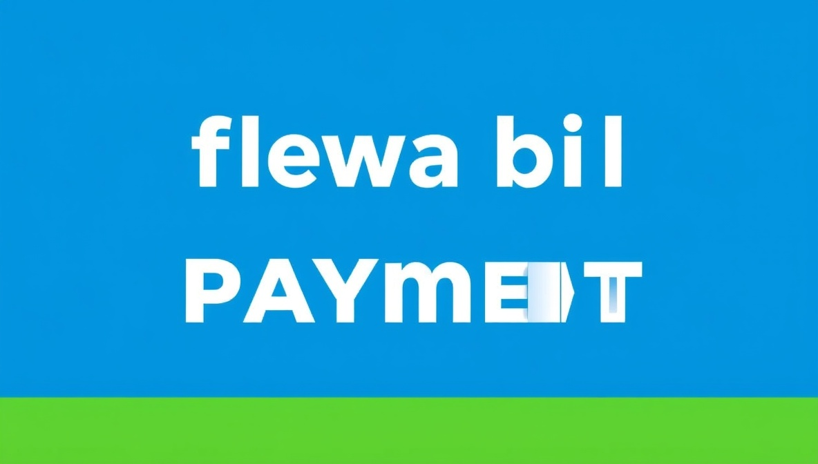 fewa bill payment