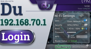 192.168.70.1