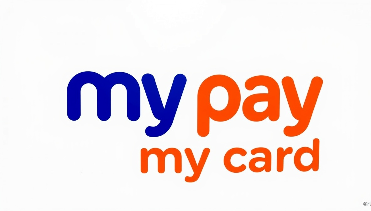 my pay my card