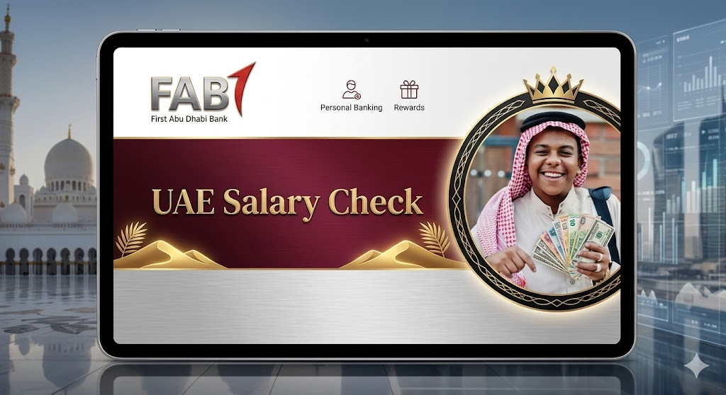 Salary Checking