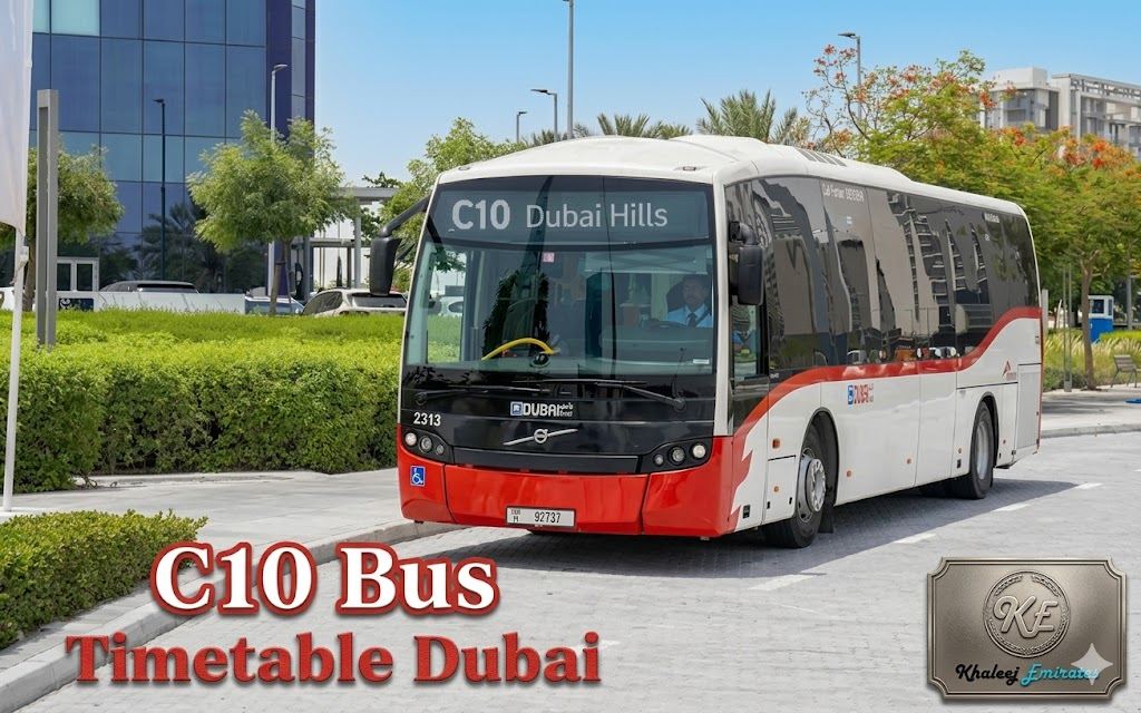 f24 bus stop