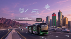 al ain to sharjah bus timing