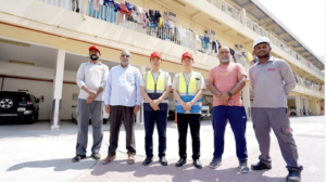 Sonapur Dubai