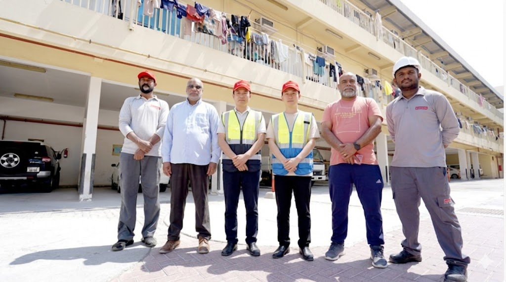 Sonapur Dubai