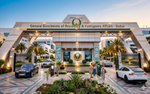 jafiliya immigration