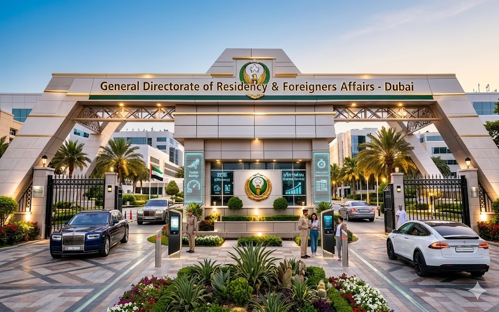 jafiliya immigration