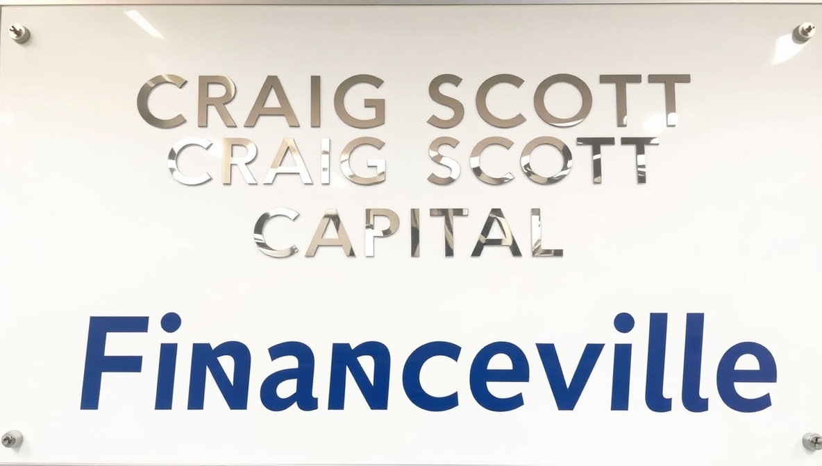 craigscottcapital financeville