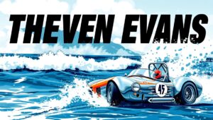 contact email steven evans thunderonthegulf