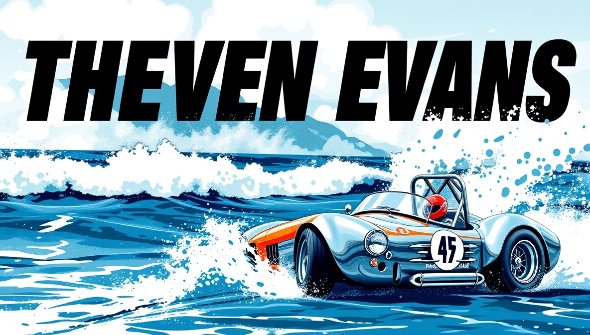 contact email steven evans thunderonthegulf