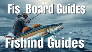 fishing guides by thunderonthegulf