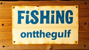 fishing thunderonthegulf