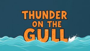 fun craft thunderonthegulf