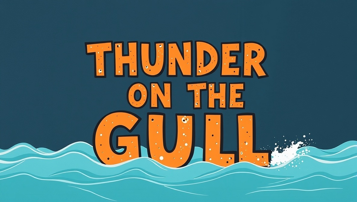 fun craft thunderonthegulf