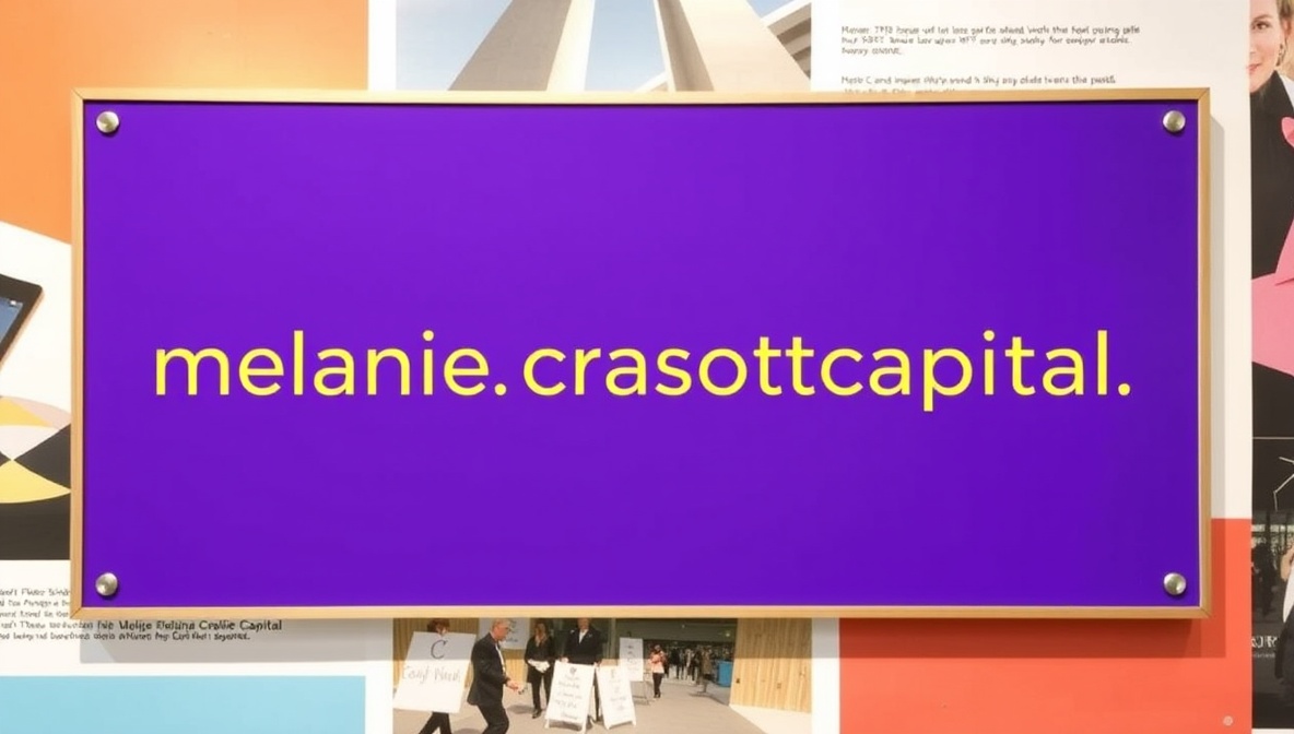 melanie craigscottcapital