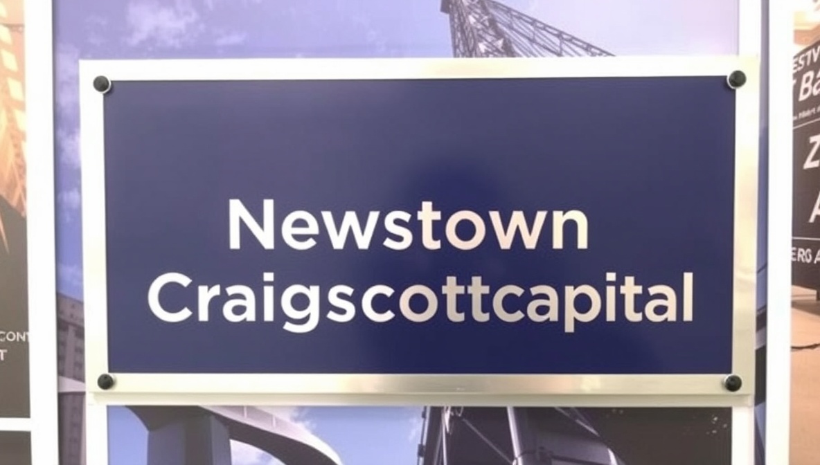 newstown craigscottcapital