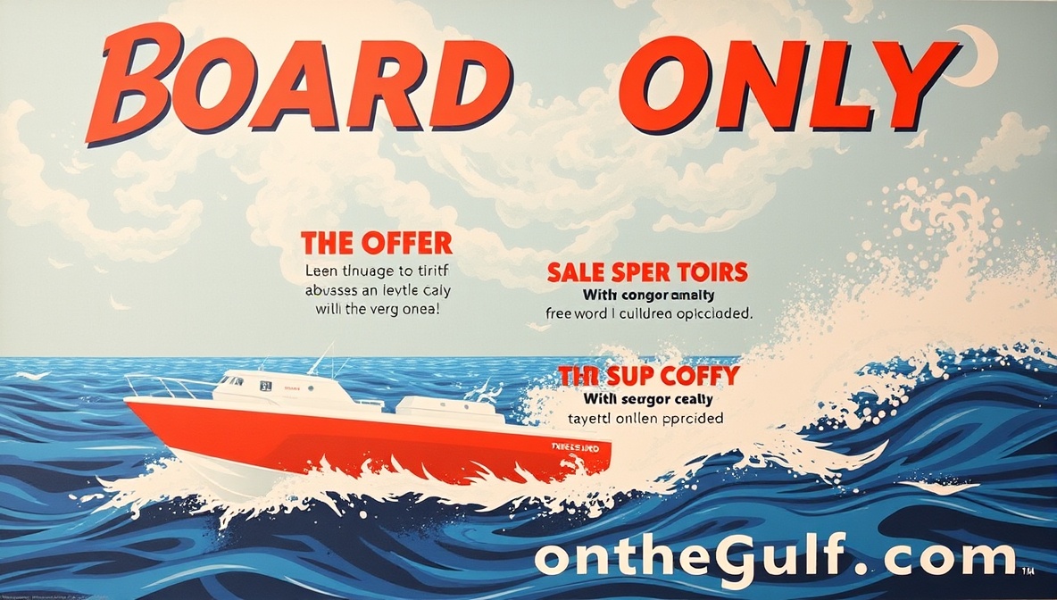 offers from thunderonthegulf .com