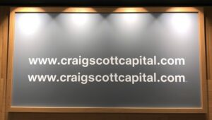 www craigscottcapital .com